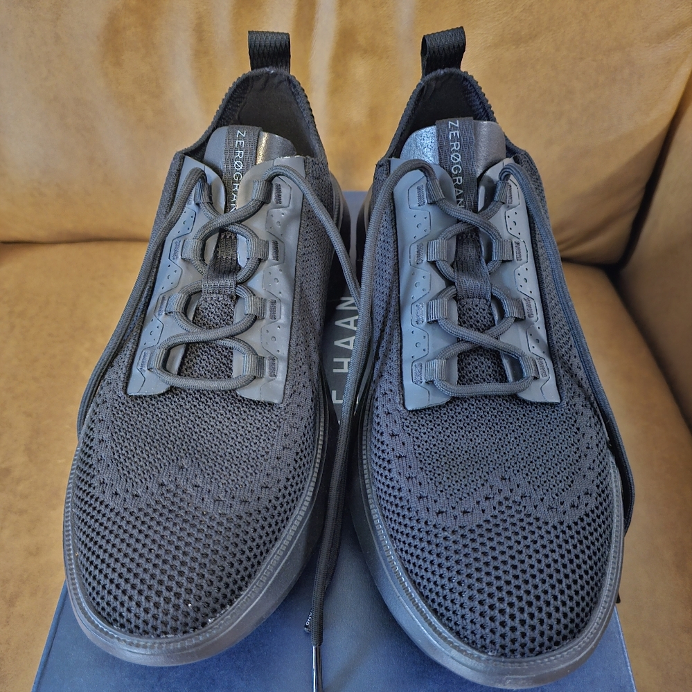 Awesome Cole Haan Sneakers